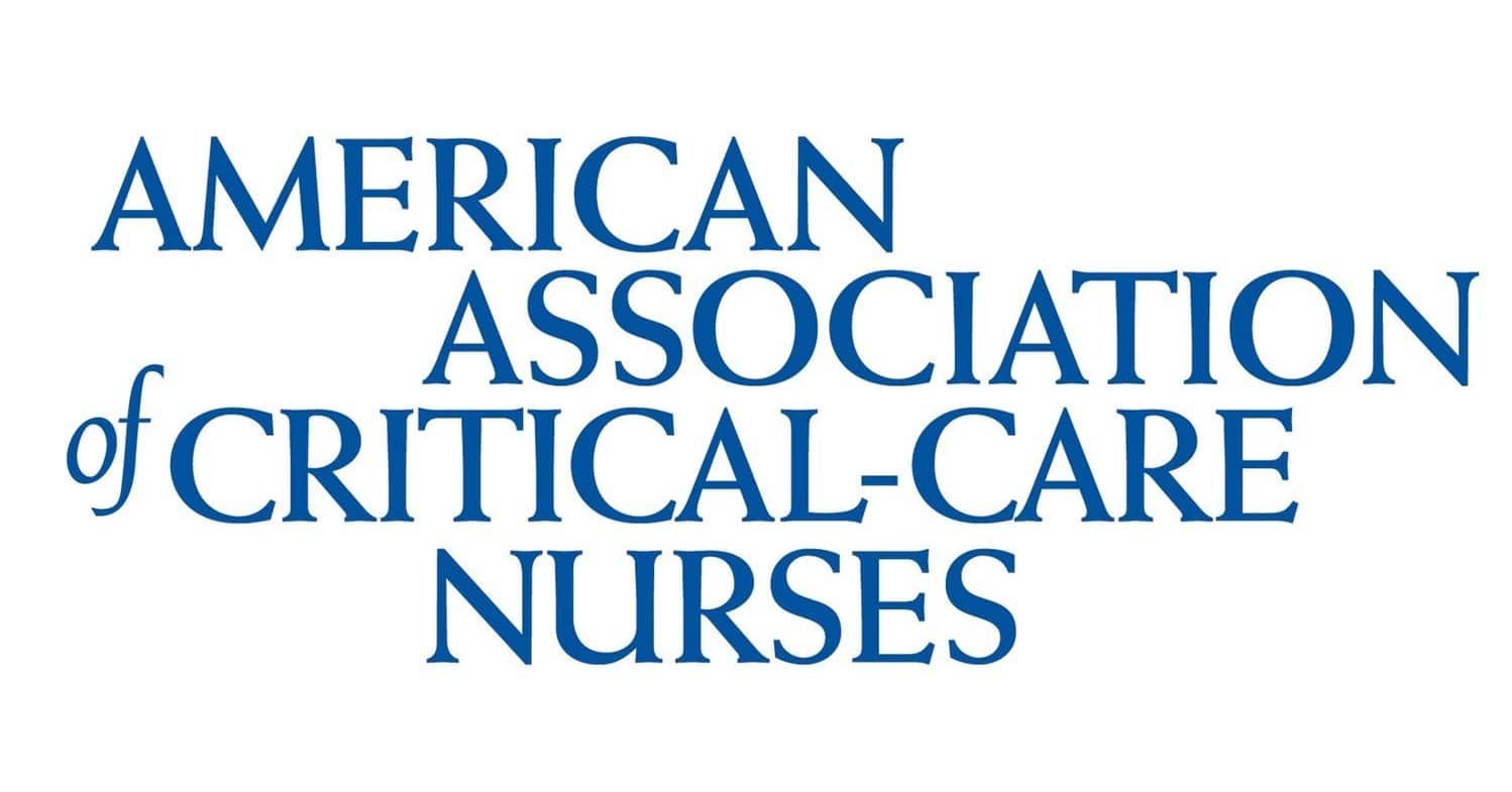 The American Association of Critical-Care Nurses (AACN) is the world’s largest specialty nursing organization, with more than 130,000 members and over 200 chapters in the United States. AACN's Hear Us Out campaign is a nationwide effort to report nurses’ reality from the front lines of the COVID-19 pandemic and urge those who have yet to be vaccinated to reconsider.