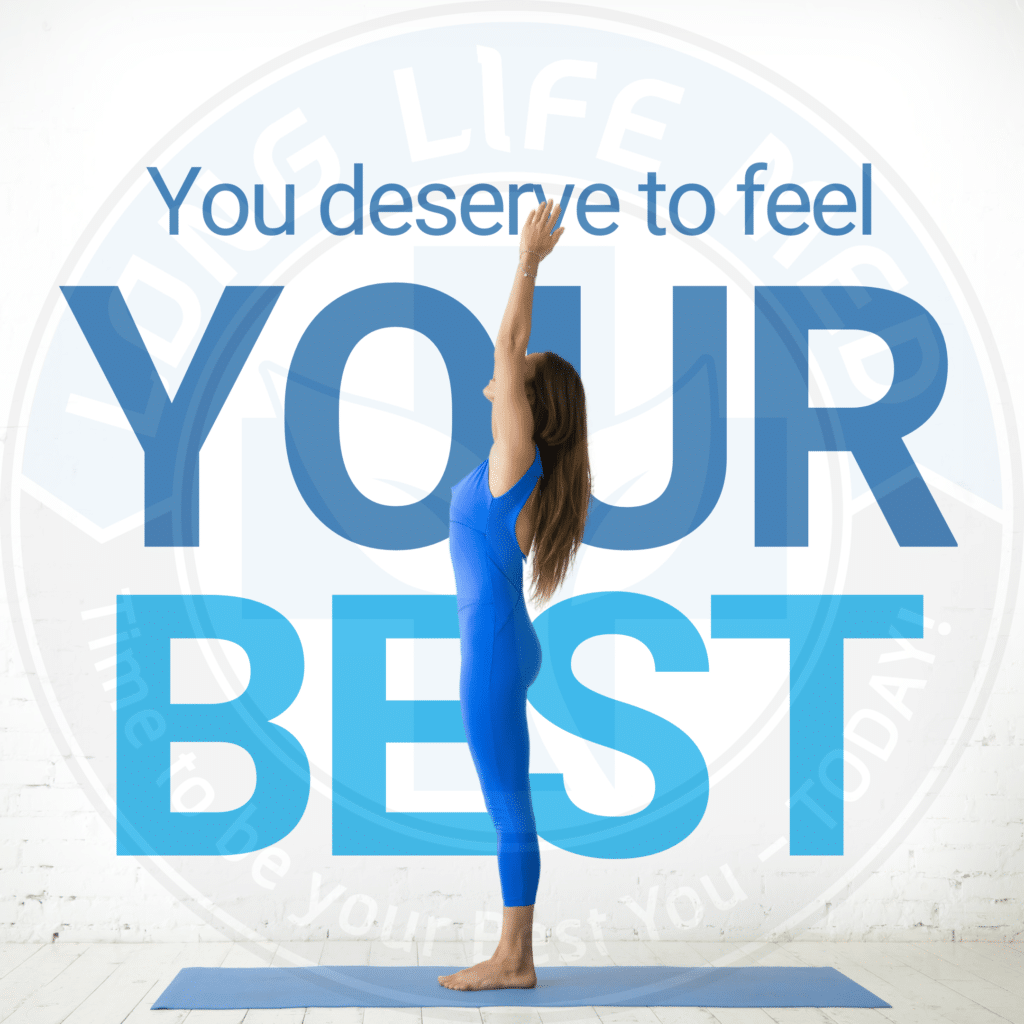 Regardless of your age, we offer many treatments to help you look and feel your best. You are more than just a number to us, let us prove it to you. Be Your Best You Today! Feel Good Today, Live Well Tomorrow!
