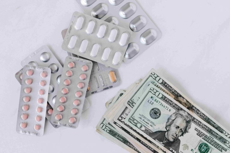 Medication and Lab Savings